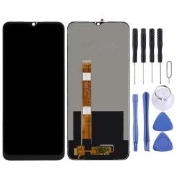 LCD Screen for OPPO Realme 5 at 58,14 €