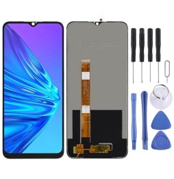 LCD Screen for OPPO Realme 5 at 58,14 €