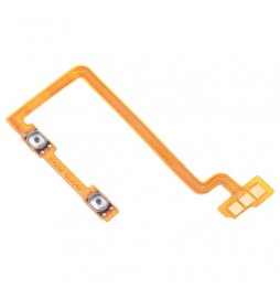 Volume Button Flex Cable for OPPO A93 5G PCGM00 PEHM00 at 14,90 €