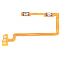 Volume Button Flex Cable for OPPO A93 5G PCGM00 PEHM00 at 14,90 €