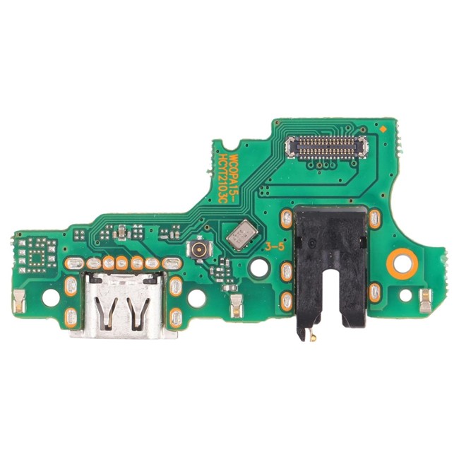 Charging Port Board for OPPO A15s / A15 CPH2185 CPH2179 at 12,90 €