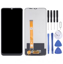 LCD Screen for OPPO Realme Narzo 30A RMX3171 at 51,89 €