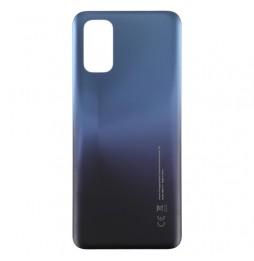 Original Battery Back Cover for OPPO Realme 7 5G RMX2111 (Blue)(With Logo) at 19,90 €