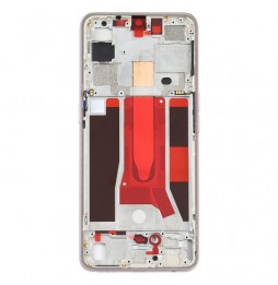 LCD Frame for OPPO Reno3 5G/Reno3 4G PCHM30 CPH2043 (Gold) at 38,35 €
