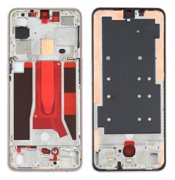 LCD Frame for OPPO Reno3 5G/Reno3 4G PCHM30 CPH2043 (Gold) at 38,35 €