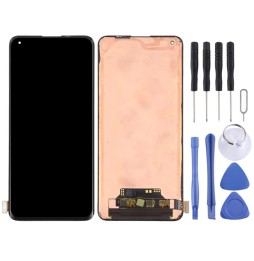 Original LCD Screen for OPPO Find X3 / Find X3 Pro CPH2173 PEEM00 PEDM00 at 394,90 €