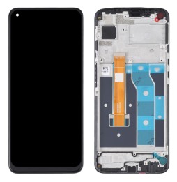 LCD Screen with Frame for OPPO Realme 6 RMX2001 at 54,89 €