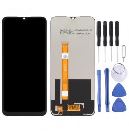 LCD Screen for OPPO Realme Narzo 20 RMX2193 at 46,69 €