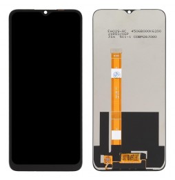 LCD Screen for OPPO Realme Narzo 20 RMX2193 at 46,69 €