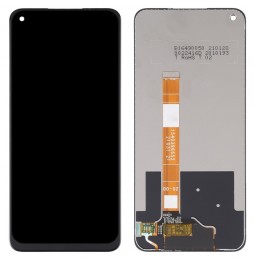 LCD Screen for OPPO A72 (2020) LTE Version CPH2067 at 46,90 €