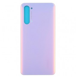 Battery Back Cover for OPPO Reno3 5G (White)(With Logo) at 16,90 €