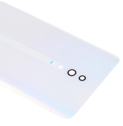 Back Cover for OPPO Reno Z (White)(With Logo) at 21,40 €