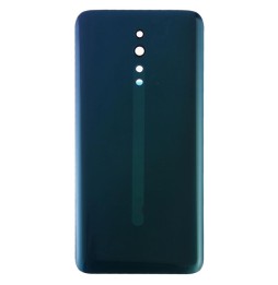 Back Cover for OPPO Reno Z (Blue)(With Logo) at 21,80 €