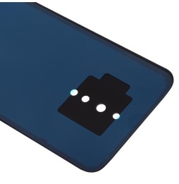 Achterkant voor OPPO Reno Z (Blauw)(Met Logo) voor 21,80 €