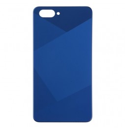 Back Cover for OPPO A5 AX5 (Blue)(With Logo) at 17,39 €