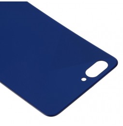 Achterkant voor OPPO A5 AX5 (Blauw)(Met Logo) voor 17,39 €