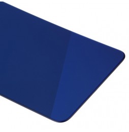 Cache arrière pour OPPO A5 AX5 (Bleu)(Avec Logo) à 17,39 €