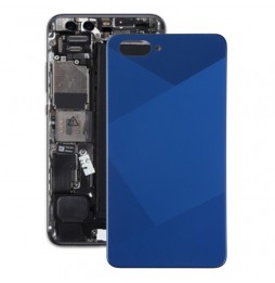 Rückseite Akkudeckel für OPPO A5 AX5 (Blau)(Mit Logo) für 17,39 €