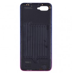 Battery Back Cover for OPPO R15x (Blue)(With Logo) at 24,50 €
