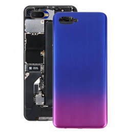 Battery Back Cover for OPPO R15x (Blue)(With Logo) at 24,50 €