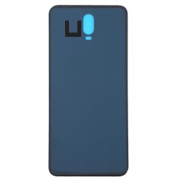 Back Cover for OPPO R17 (Blue)(With Logo) at 25,90 €