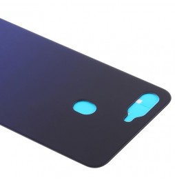 Cache arrière pour OPPO F9 (Bleu)(Avec Logo) à 17,90 €