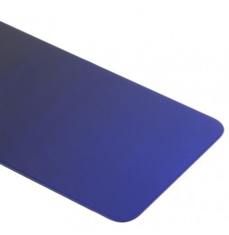 Achterkant voor OPPO F9 (Blauw)(Met Logo) voor 17,90 €