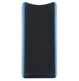 Back Cover for OPPO Find x (Blue)(With Logo) at 14,90 €