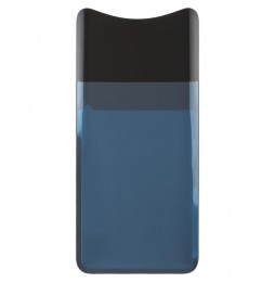 Achterkant voor OPPO Find x (Blauw)(Met Logo) voor 14,90 €