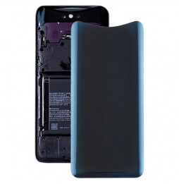 Back Cover for OPPO Find x (Blue)(With Logo) at 14,90 €