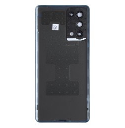Original Battery Back Cover for OPPO Reno5 Pro 5G PDSM00, PDST00, CPH2201 (Blue)(With Logo) at 37,89 €
