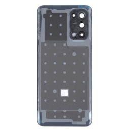 Original Battery Back Cover for OPPO Reno5 5G / Find X3 Lite PEGM00, PEGT00, CPH2145 (Black)(With Logo) at 34,90 €