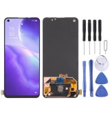 Original LCD Screen for OPPO Find X3 Lite CPH2145
