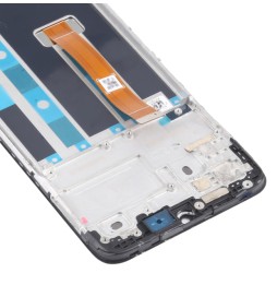 LCD Screen with Frame for OPPO A15 / A15S / A35 CPH2185 CPH2179 PEHM00 at 49,99 €