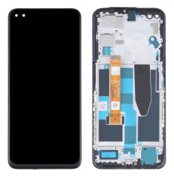 LCD Screen with Frame for OPPO Realme X50 5G RMX2144 at 54,89 €