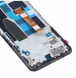 LCD Screen with Frame for OPPO Realme X50 5G RMX2144 at 54,89 €