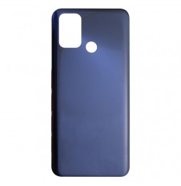 Cache arrière pour OPPO Realme 7i / Realme C17 / RMX2103 / RMX2101 (Bleu)(Avec Logo) à 19,90 €