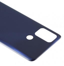 Cache arrière pour OPPO Realme 7i / Realme C17 / RMX2103 / RMX2101 (Bleu)(Avec Logo) à 19,90 €