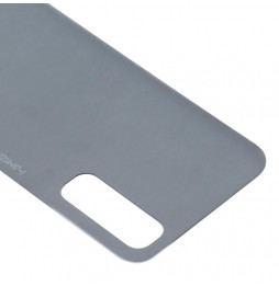 Cache arrière pour OPPO Realme 7 / RMX2155 / RMX2151 / RMX2163 (Blanc)(Avec Logo) à 15,55 €