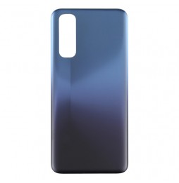 Battery Back Cover for OPPO Realme 7 / RMX2155 / RMX2151 / RMX2163 (Black)(With Logo) at 15,55 €