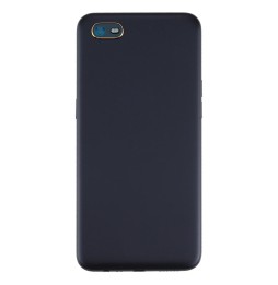 Battery Back Cover for OPPO A1K CPH1923 (Black)(With Logo) at 15,89 €