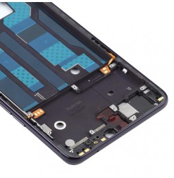 LCD Frame for OPPO R15 Pro / R15 PACM00 CPH1835 PACT00 CPH1831 PAAM00 (Black) at 24,90 €