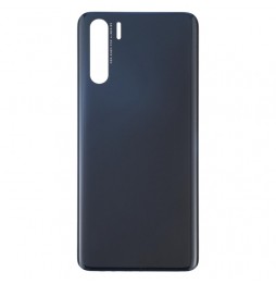 Battery Back Cover for OPPO A91 PCPM00 CPH2001 CPH2021 (Black)(With Logo) at 14,90 €
