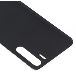 Cache arrière pour OPPO A91 PCPM00 CPH2001 CPH2021 (Noir)(Avec Logo) à 14,90 €