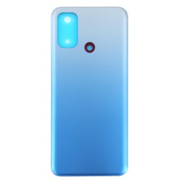 Cache arrière pour OPPO A53 (2020) CPH2127 (Bleu)(Avec Logo) à 17,90 €