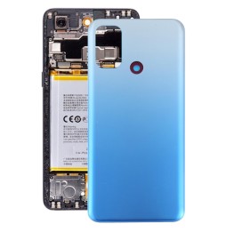 Battery Back Cover for OPPO A53 (2020) CPH2127 (Blue)(With Logo) at 17,90 €