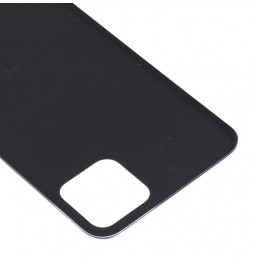 Achterkant voor OPPO A72 5G PDYM20 (Blauw)(Met Logo) voor 19,90 €
