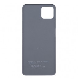 Rückseite Akkudeckel für OPPO A72 5G PDYM20 (Schwarz)(Mit Logo) für 19,90 €