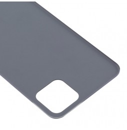 Achterkant voor OPPO A72 5G PDYM20 (Zwart)(Met Logo) voor 19,90 €