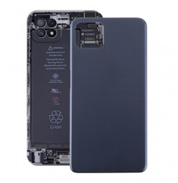 Battery Back Cover for OPPO A72 5G PDYM20 (Black)(With Logo) at 19,90 €